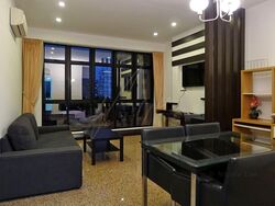 Dover Parkview (D5), Condominium #602070611